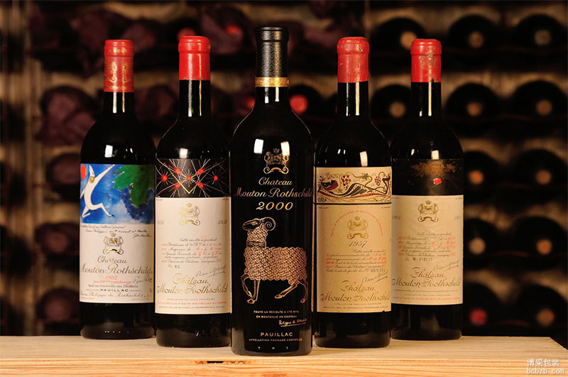 你的赤霞珠葡萄酒需要陈年吗？ - 品酒篇